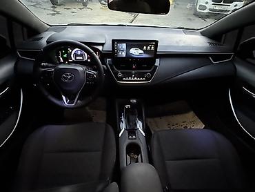 каролла тайота: Toyota Corolla: 2023 г., 1.8 л, Вариатор, Гибрид, Седан — 4