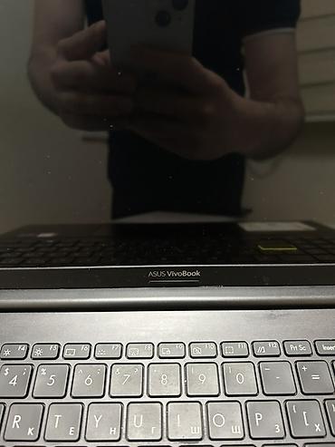 ASUS: 💻 Model: ASUS VivoBook K513EA 🖥️ Ekran: OLED ekran – görüntü və rəng — 10