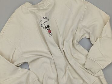 Sweatshirts: H&M, 2XS (EU 32), condition - Good