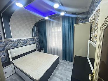 armoni inşaat: 3 otaqlı, Yeni tikili, 105 kv. m — 6