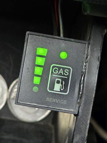 Daewoo: Daewoo Lacetti: 2010 г., 1.6 л, Автомат, Газ, Седан — 10