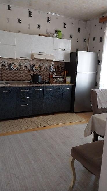 Həyət evləri və villalar: Binəqədi qəs. 6 otaqlı, 150 kv. m, Orta təmir — 2