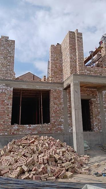 Строительство под ключ: Бани, Кафе, рестораны, Офисы Больше 6 лет опыта — 8