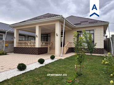 Долгосрочная аренда домов: For rent new house in the southern part of the city. The house is — 21