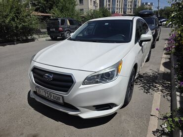 мерс лупарик белый: Subaru Legacy: 2016 г., 2.5 л, Вариатор, Бензин, Седан