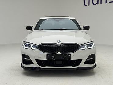 BMW: BMW 3 series GT: 2019 г., 2 л, Автомат, Бензин, Седан — 6
