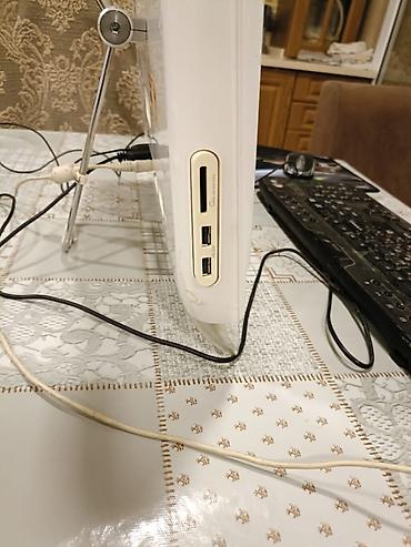 kompüter ram: Tam işlək vəziyyətdədir, heç bir problemi yoxdur və yeni format — 5