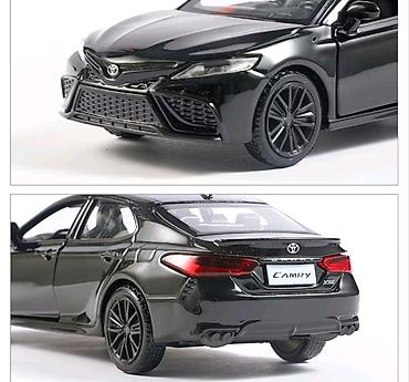 панель матиз: Моделька Camry для любителей и ценителей своего автомобиля — 2