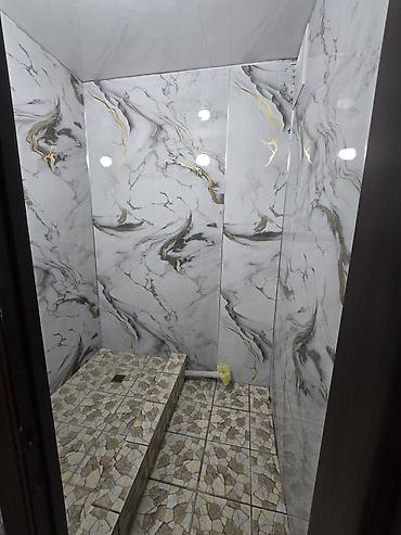квартира ьерилет: 2 комнаты, 58 м², 105 серия, 1 этаж, Свежий ремонт — 3