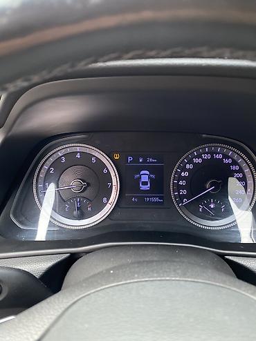 Hyundai: Hyundai Sonata: 2019 г., 2 л, Автомат, Бензин, Седан — 7