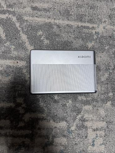 принтер портативный: Портативный фотопринтер Xiaomi Portable Photo Printer 1S - Компактный — 2