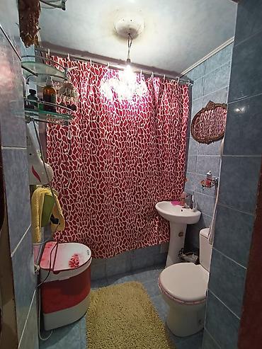 48: 1 комната, 30 м², Шлагбаум Хрущевка, 1 этаж — 5