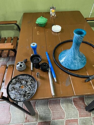 детский игровой набор play doh: Nargilə seti – Euro Shisha Tərkib: - Euro Shisha markalı nargilə