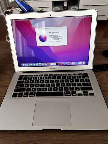 Apple MacBook: İşlənmiş Apple MacBook, 13.3 ", Intel Core i5, 512 GB, Ünvandan götürmə, Ödənişli çatdırılma — 1