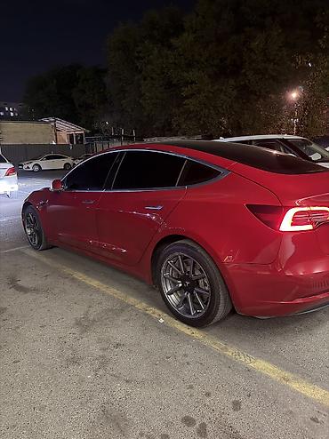 тесла модел с: Tesla Model 3: 2020 г., Автомат, Электромобиль, Седан — 3