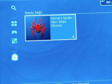 PS4 (Sony Playstation 4): İdeal vəziyyətdədir içinde 29den çox oyun var son versiyadır 2 pult en — 5