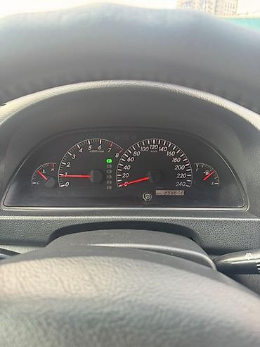 тойота камри 2005: Toyota Camry: 2005 г., 2.4 л, Автомат, Бензин, Седан — 4