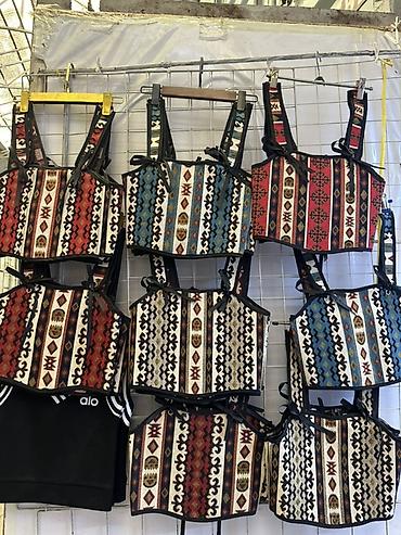 Корсет, Трикотаж, Made in KG, Бретельки широкие, Новый, Все размеры