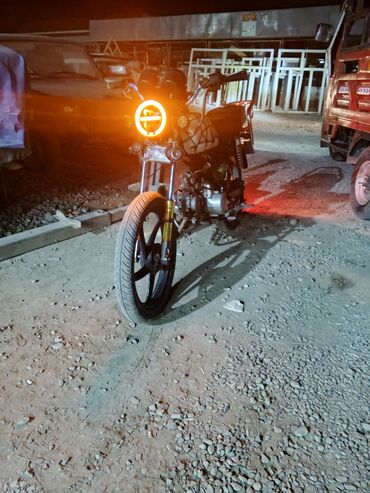 moped model: Moto satılır heç bir prablemi yoxdu təcili satılır