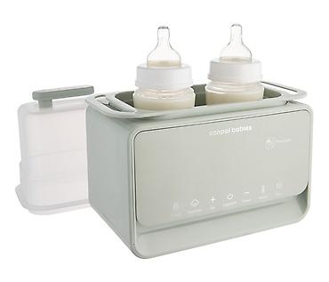 Ostali kuhinjski aparati: CANPOL BABIES 7u1 grejač sa termostatom i sterilizatorom (model — 2