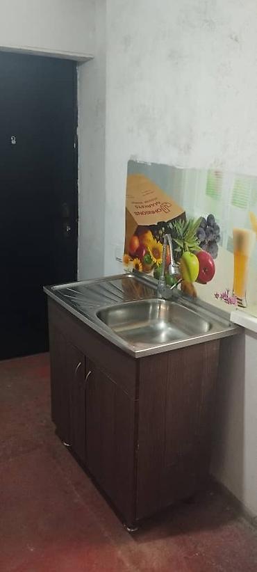 osh flat: Квартира берилет 2комната кухня,душ туалет,ыссык суу,муздак суусу бар — 2