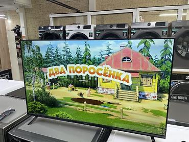 Телевизоры: Yasin 43ud81 WebOS hub Телевизор высокого качества и изображения В — 10