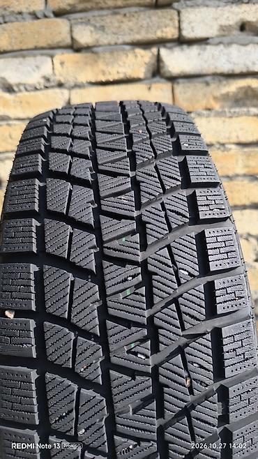 100 с4: Зимняя шина Durun Icemax D1 комплект 4шт ЛИПУЧКИ в состояние нового — 1
