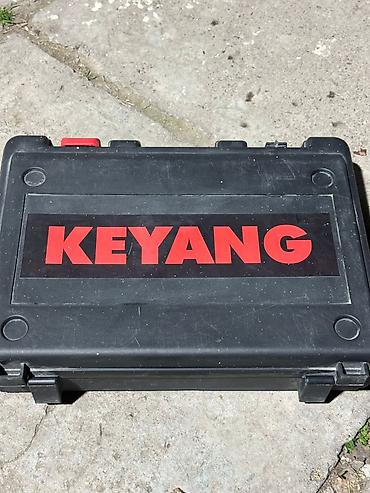 Перфораторы: Перфоратор, Makita, Б/у — 13