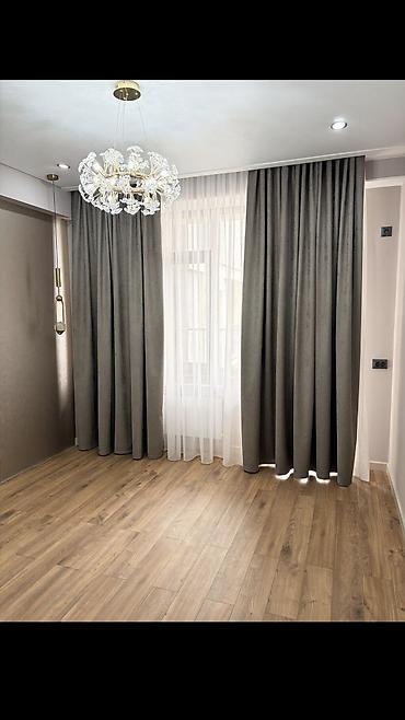 aurum: 3 комнаты, 70 м², Восток-5 мкр 10 этаж, Дизайнерский ремонт — 4
