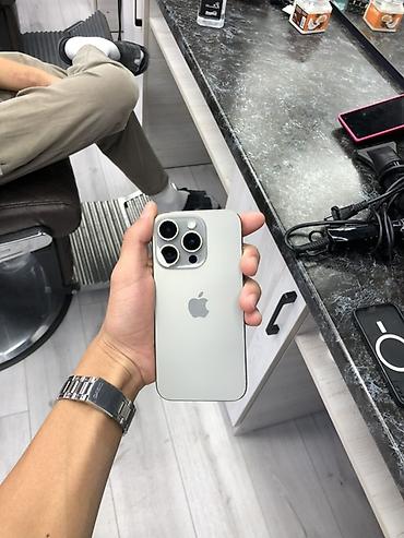 iphone se3: Срочно продаю IPhone 15 Pro 256 гб АКБ 88 Состояние идеальная Цвет — 6