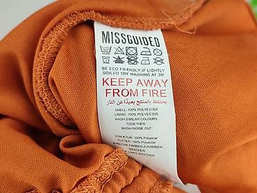 only coral: Missguided, Sukienka damska, rozmiar M — 5