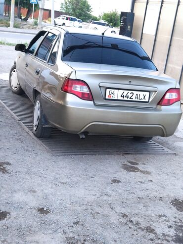 нексия матор: Daewoo Nexia: 2010 г., 1.6 л, Механика, Бензин, Седан