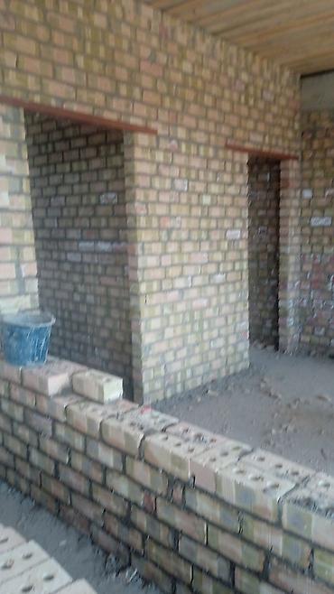 Облицовочный кирпич: Облицовочный кирпич — 12