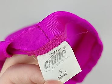 half price dresy: Crane, Legginsy Sportowe damskie, rozmiar S — 5