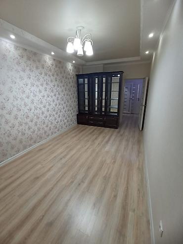 Продажа квартир: 2 комнаты, 65 м², Элитка, 3 этаж, Евроремонт — 3