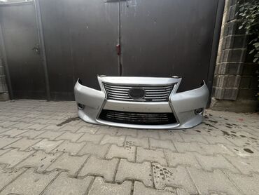 задний бампер е34 купить: Бампер Алдыңкы Lexus, Колдонулган, Оригинал