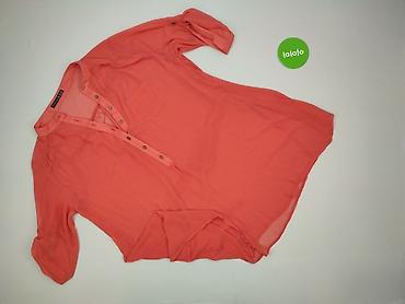 bluzki boho: Atmosphere, Tunika damska, rozmiar 4XL — 2
