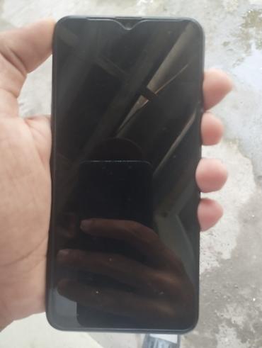 telefon alış satış: Samsung Galaxy A20, rəng - Qara, Barmaq izi — 1