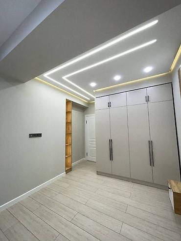 Продажа квартир: 2 комнаты, 62 м², Элитка, 8 этаж, Евроремонт at lalafo.kg — 9 Продажа квартир: 2 комнаты, 62 м², Элитка, 8 этаж, Евроремонт — 9