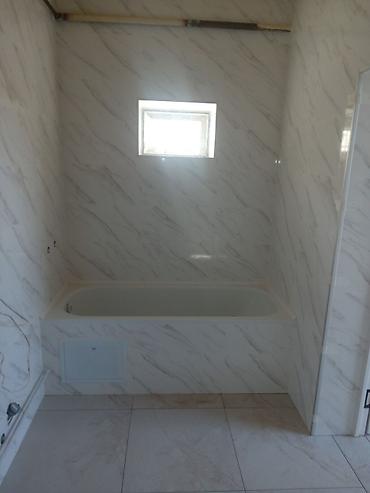 Укладка плитки: Кафель Койом 1000 сом шпаклёвка тартам 120 ламинат 250 — 16