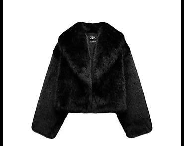 шубку: Куплю такую шубку ‼️ 
Zara
Пишите — 1