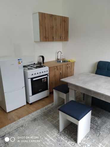 Иссык-Куль 2025: Таунхаус, КАУСАР Кара-Ой (Долинка), Детская площадка, Парковка, стоянка, Охраняемая территория — 3