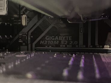 блоки питания для серверов 35 вт: Материнская плата, Б/у, Gigabyte, LGA1151 v2, Mini-ATX, Для ПК