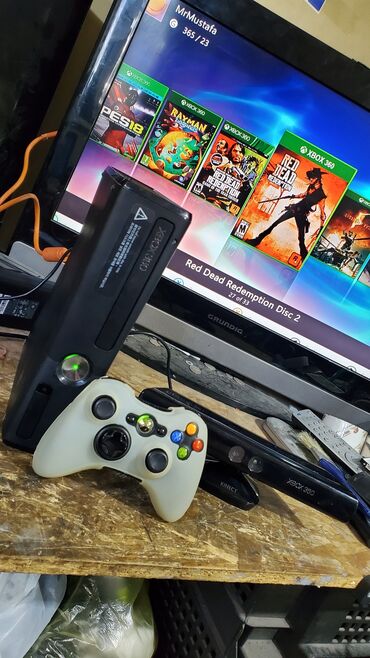 xbox one 4pda: Xbox 360 freeboot с аболочкой avrora 250gb прошитый закачано 33