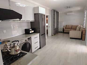 1 gunluk kirayə bağ evləri: Salam İsmayıllı rayon Cülyan kəndində bağ/həyət evi günlüy kirayə — 5