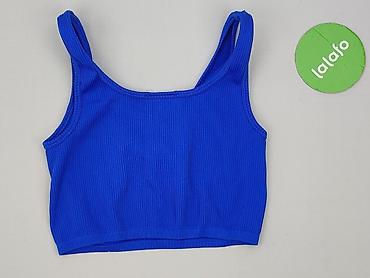 nylonowy dres: Top damski, rozmiar One size — 3