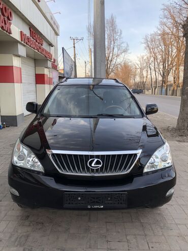 470 лексус бишкек цена: Lexus RX: 2008 г., 3.5 л, Автомат, Бензин, Кроссовер