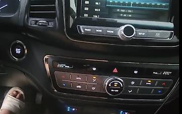 балыкчы спринтер: Ssangyong Rexton Sports: 2020 г., 2.2 л, Автомат, Дизель, Пикап — 6
