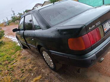 ауди с4 1 8: Audi S4: 1993 г., 2.3 л, Механика, Бензин, Седан