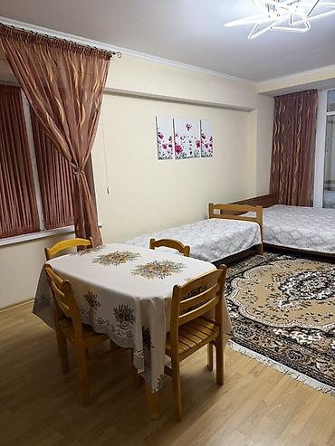 studio apartment: Сдаётся уютная студия в Карвен четыре сезона, с отдельной спальней и — 3